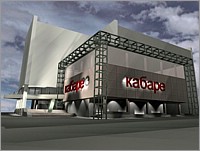 &laquo;Кабаре&raquo;