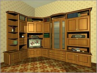 Гостиная