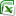 Пиктограмма команды «Импорт из Excel»